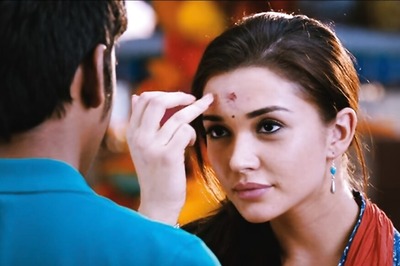 Why Cannot Tamil Moviemakers Hire Tamil-speaking Heroines?