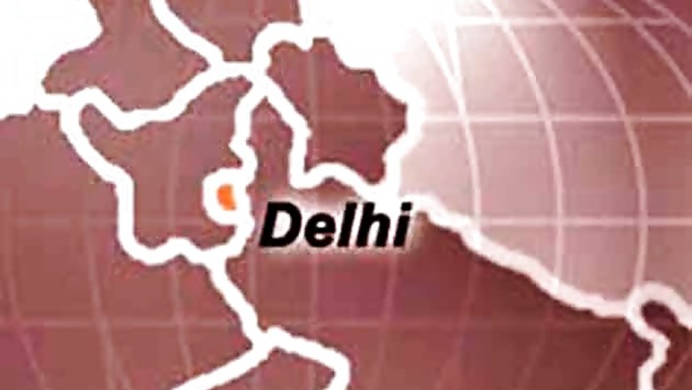 Delhi records highest crimes among mega cities