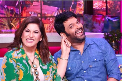 Archana Puran Singh Says 'TKSS Is Irreplaceable', Adds The Show Takes Care of Her Retirement Plans