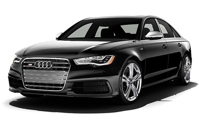 Audi launches S6 model in India priced at Rs 85.99 lakh