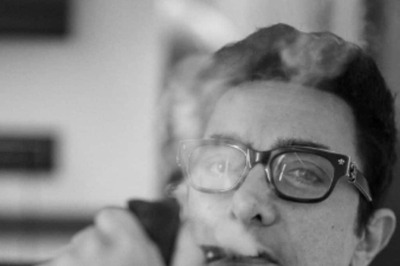 Aamir Khan Smokes A Pipe, Gazes Intently Into The Camera In His Post-Pack Up Shot; Photo