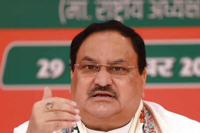 Meeting With Sportspersons, Ex-Servicemen on Agenda as Nadda Leaves for 2-Day Manipur Visit
