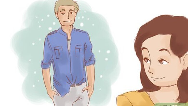How to Get the Girl You Like