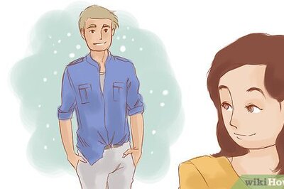 How to Get the Girl You Like