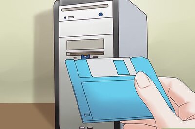How to Format a Floppy Disk