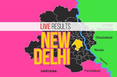 New Delhi Election Result 2020 Live Updates: Arvind Kejriwal of AAP Wins