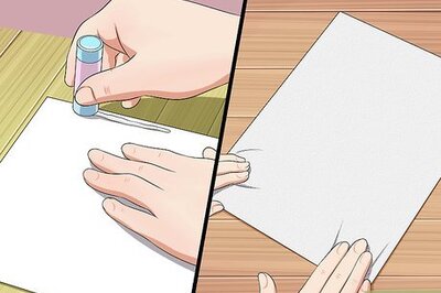 How to Transfer Pictures to Candles