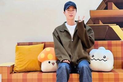 BTS' Jin to Be Discharged on June 12, Big Hit Makes SPECIAL Request to Fans: 'To Prevent Any Issues...'