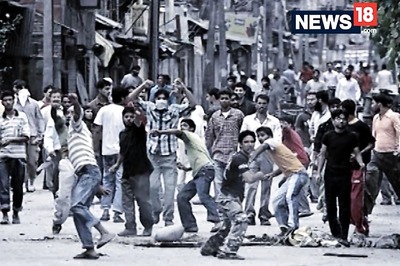 Yogi Adityanath Govt Gives Nod to Withdraw 20 More Cases Related to Muzaffarnagar Riots