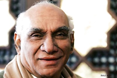 Dadasaheb Phalke Academy Award for Yash Chopra, Rajesh Khanna