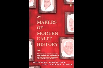 Kanshiram’s Upper Caste Co-workers Replaced Buddha, Ambedkar Jayantis. What Happened Next Altered His Life