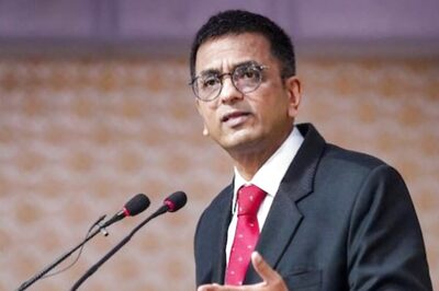 ‘My Credibility Is At Stake’: CJI Chandrachud Deprecates Mentioning Of Same Case By Different Lawyers