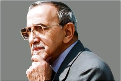 Ebrahim Alkazi, Father of Modern Indian Theatre, Passes Away At 94