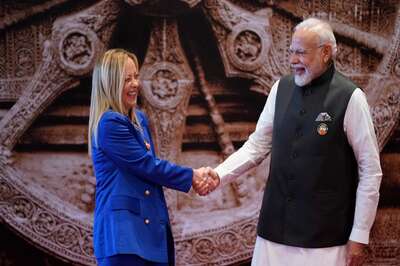 Opinion | The Melody Coming From Italy And India Grates On China’s Ears