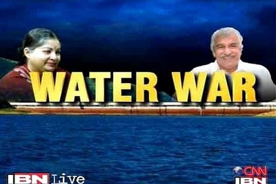 Mullaperiyar: minister's remark irks Kerala