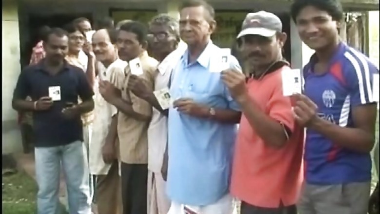 WB panchayat polls: TMC supporter dies in clash, toll rises to 3