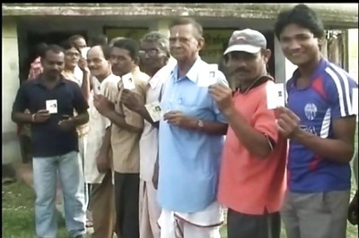 WB panchayat polls: TMC supporter dies in clash, toll rises to 3