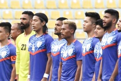 Indian Football: Igor Stimac Announces First-choice Strong Squad for SAFF Championship