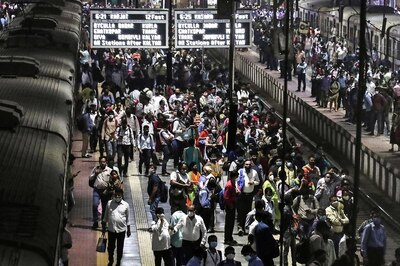 No Discussion on Maha Going Mask-free, Clarifies Deputy CM as BMC Data Shows 1.8L Vaxxed People Got Covid