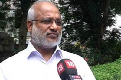 Aligarh varsity campus to be set up in Kerala