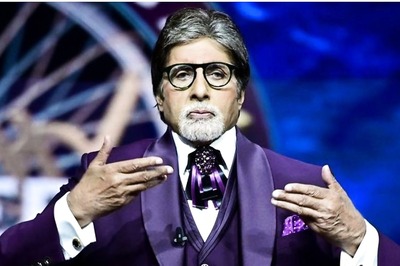 Happy Birthday Amitabh Bachchan: The First Major Bollywood Star to Ace the Social Media Game