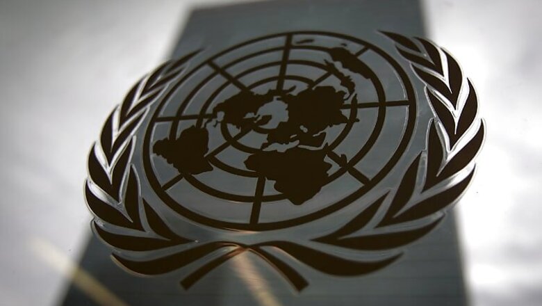 India calls for urgent reform in UNSC
