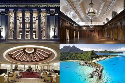 A Look at The 5 Highly-anticipated Hotel Openings in 2017