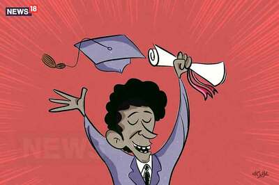 MPBSE 2018: Change of Fortune for Class X Students, Pass Percentage Improved by 17%; 68% Pass Class XII Exam