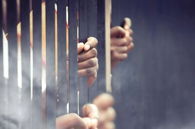 Former UP Minister Sentenced to 3-year Imprisonment in Disproportionate Assets Case