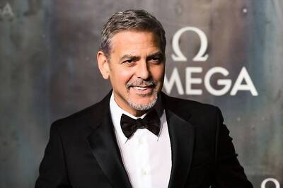 George Clooney To Return To TV With 'Catch-22' Miniseries