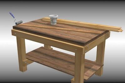 4 Ways to Bend Wood Without Breaking It