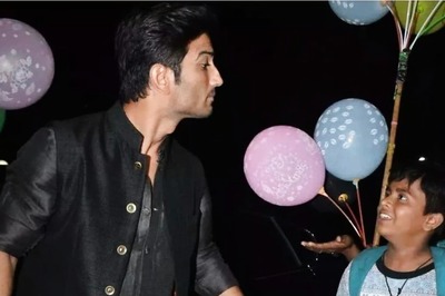 Sushant Singh Rajput's Sister Shweta Gets Emotional On His 2nd Death Anniversary, Asks Fans To Light A Lamp