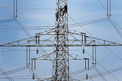 France, Spain Press For Changes As EU Energy Prices Surge