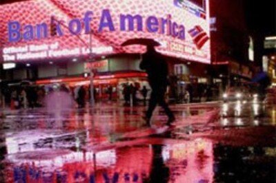 Bank of America to cut up to 35,000 jobs