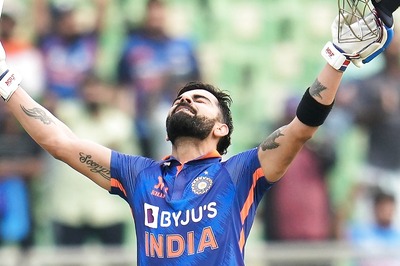 He Took a Lovely Break, Understood Himself Well And We've Got the Old Virat Kohli Back: MSK Prasad