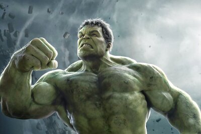 Superhero Culture May Trigger Aggressive Behaviour in Children
