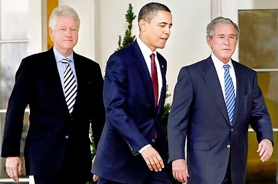 Sales Top 3 Million For Barack Obama's 