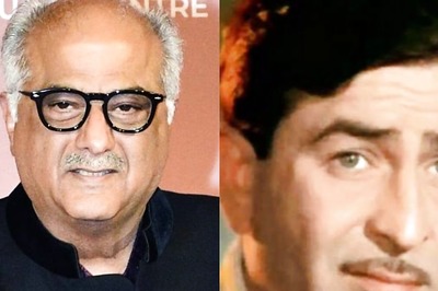 Boney Kapoor Reveals Living in Raj Kapoor's Servant Quarters: 'My Father Was Brought To...'