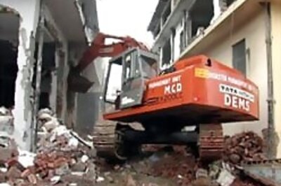 Masterplan amended to stop bulldozers