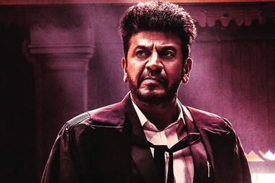 It's A Wrap For Shivarajkumar's Bhairathi Ranagal. Release Date To Be Announced On July 12