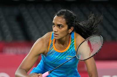 Denmark Open: PV Sindhu Loses in Quarters to Korea's An Seyoung in Straight Games
