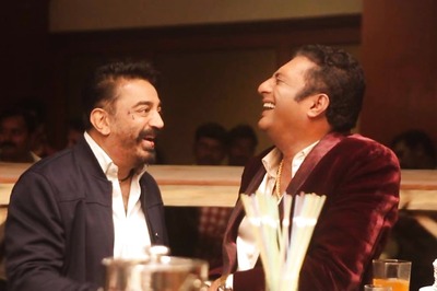 Happy Birthday Prakash Raj: 5 All-time Best Movies of the National Award-winning Actor