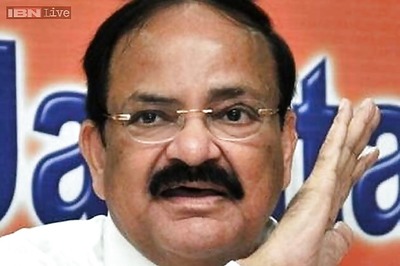 Venkaiah Naidu pitches for improving technical education system