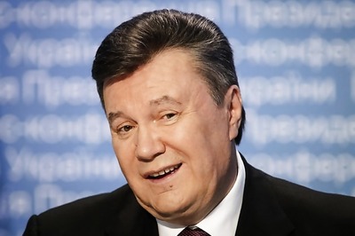 Ukraine: Viktor Yanukovich wanted for mass murder