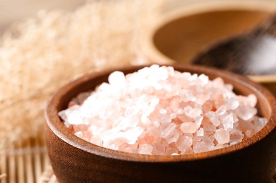 Festive Fasting? Here’s Why You Should Choose Sendha Namak a.k.a Pink Salt