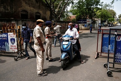 One More Dies of Covid-19 in Rajasthan, Death Toll Rises to 22