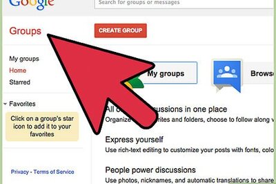 How to Access Newsgroups