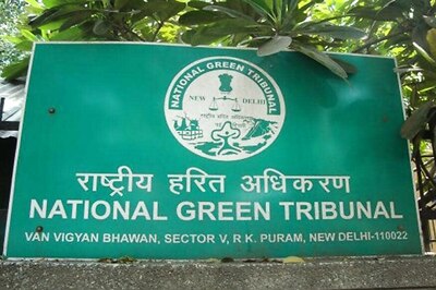 NGT Notice to Centre, UP Govt Over Garbage Dump Yard at Noida