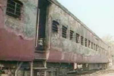Panel gets CDs of Modi’s Godhra calls