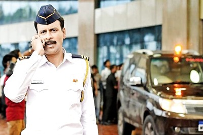 I Don't Try To Correct Anybody On Set As It's The Director's Area: Manoj Bajpayee